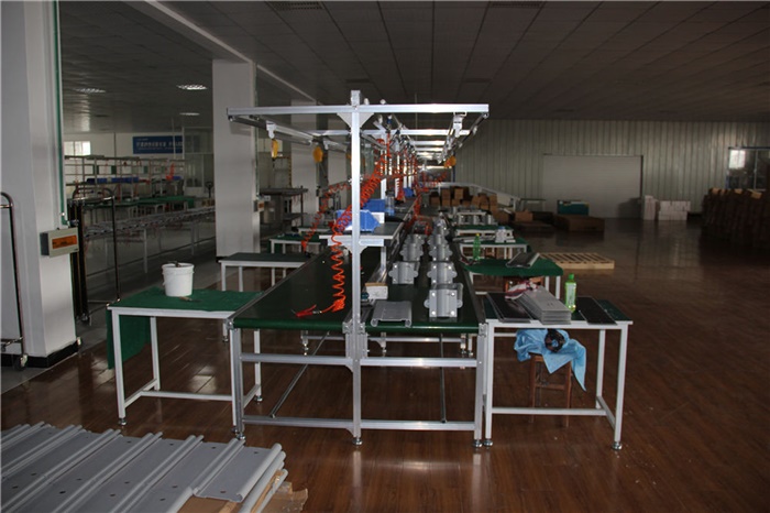 公司风采